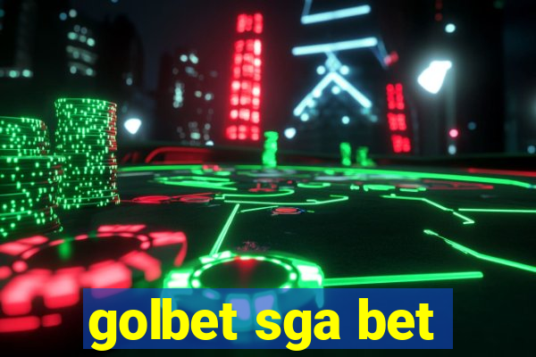 golbet sga bet